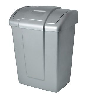 Waste bin "Forte" 19l ?342